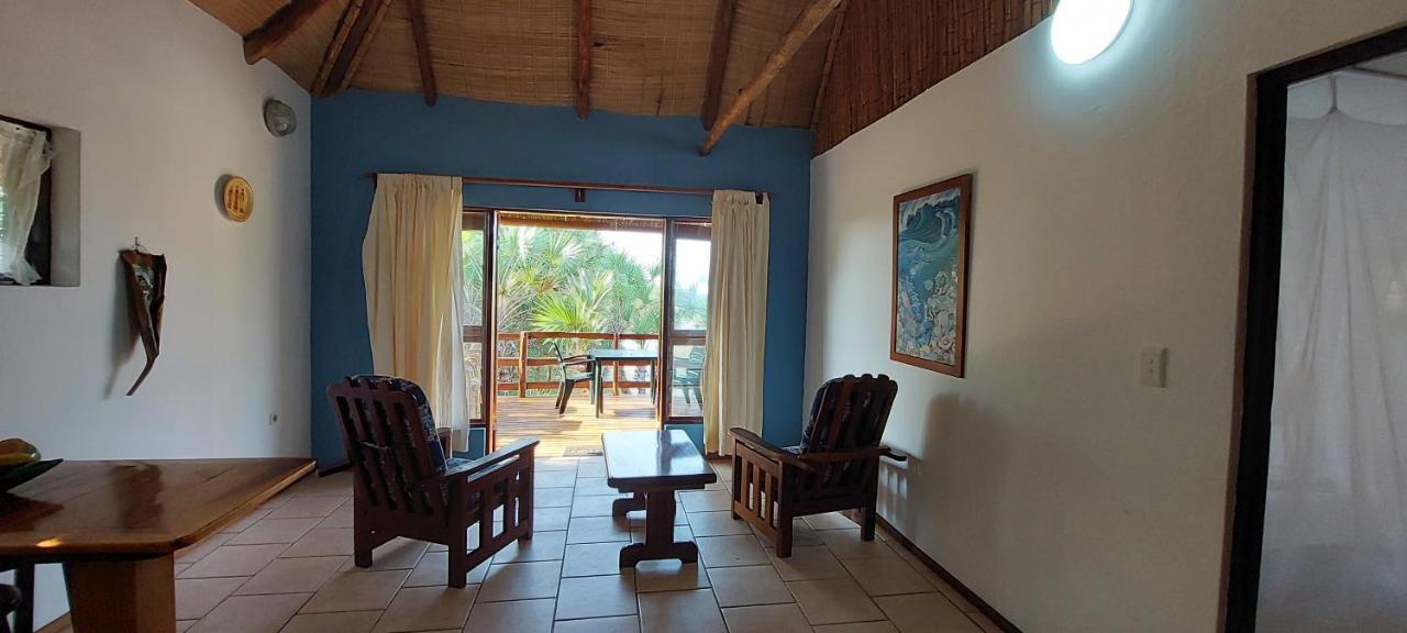 Bay View Lodge Miramar ภายนอก รูปภาพ