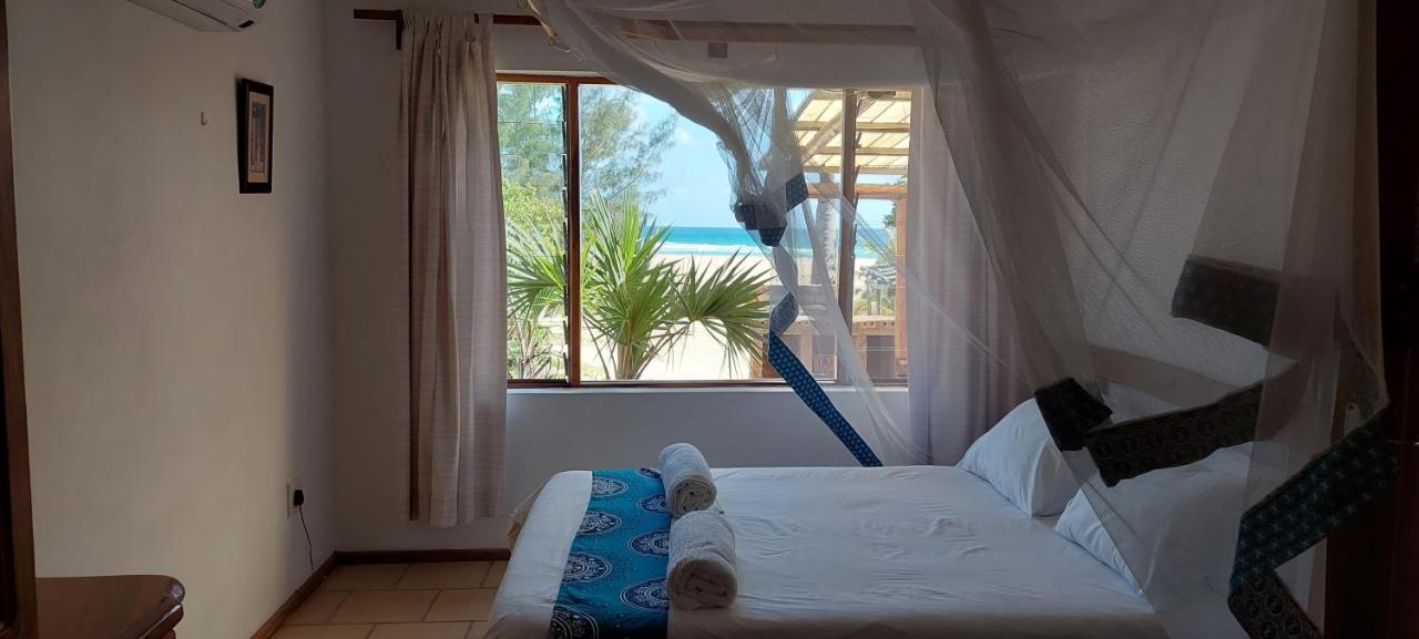 Bay View Lodge Miramar ภายนอก รูปภาพ