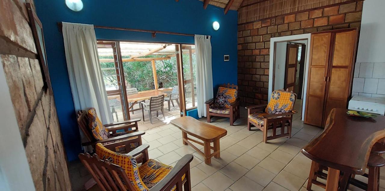 Bay View Lodge Miramar ภายนอก รูปภาพ