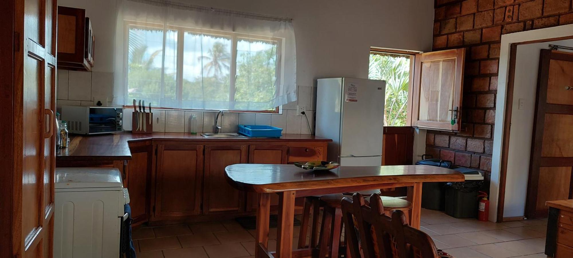 Bay View Lodge Miramar ภายนอก รูปภาพ