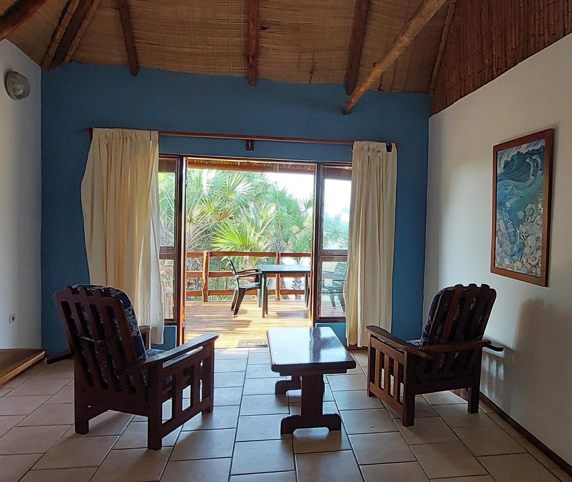 Bay View Lodge Miramar ภายนอก รูปภาพ