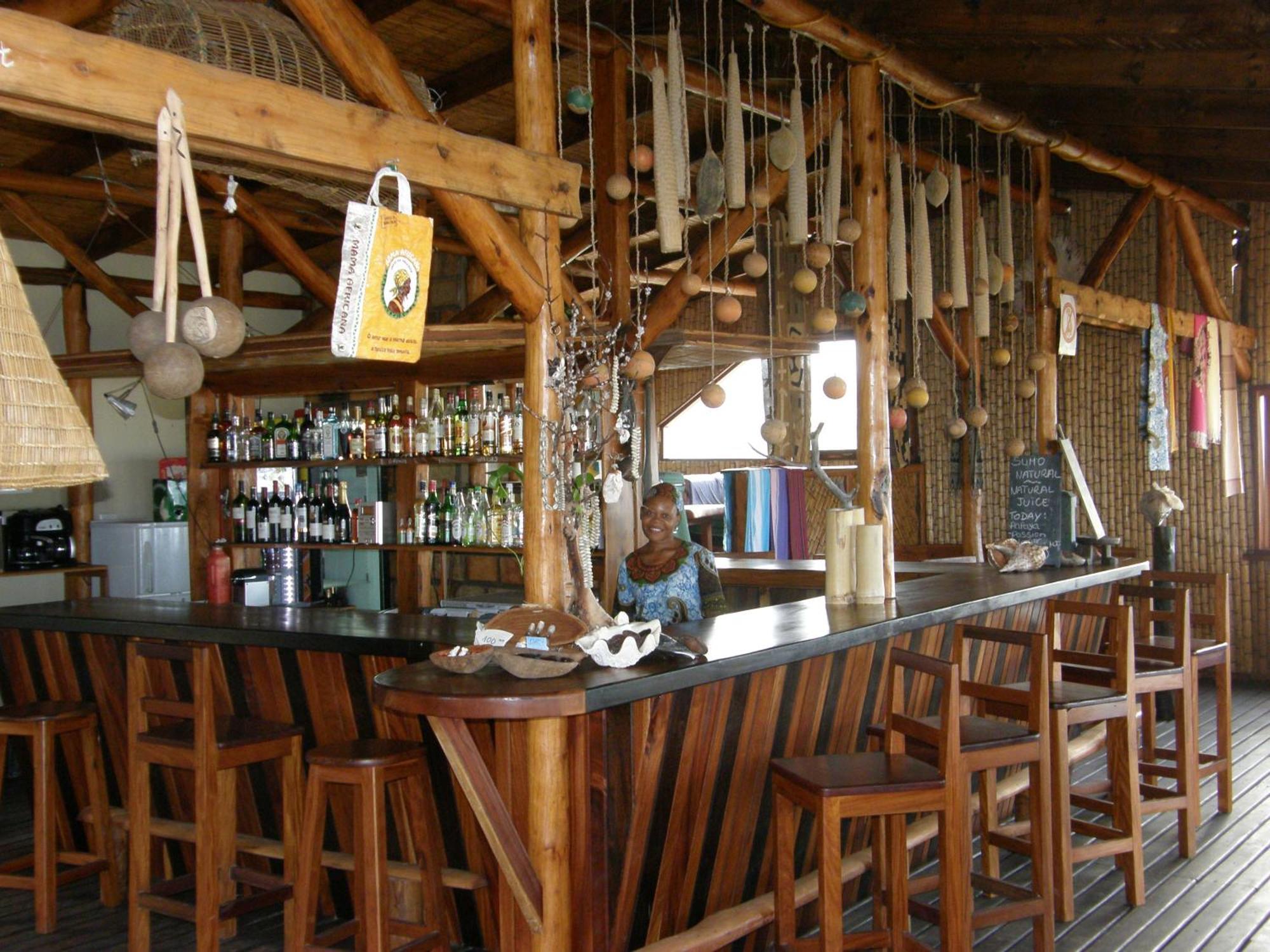 Bay View Lodge Miramar ภายนอก รูปภาพ