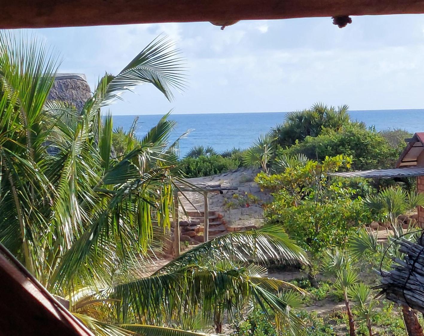 Bay View Lodge Miramar ภายนอก รูปภาพ