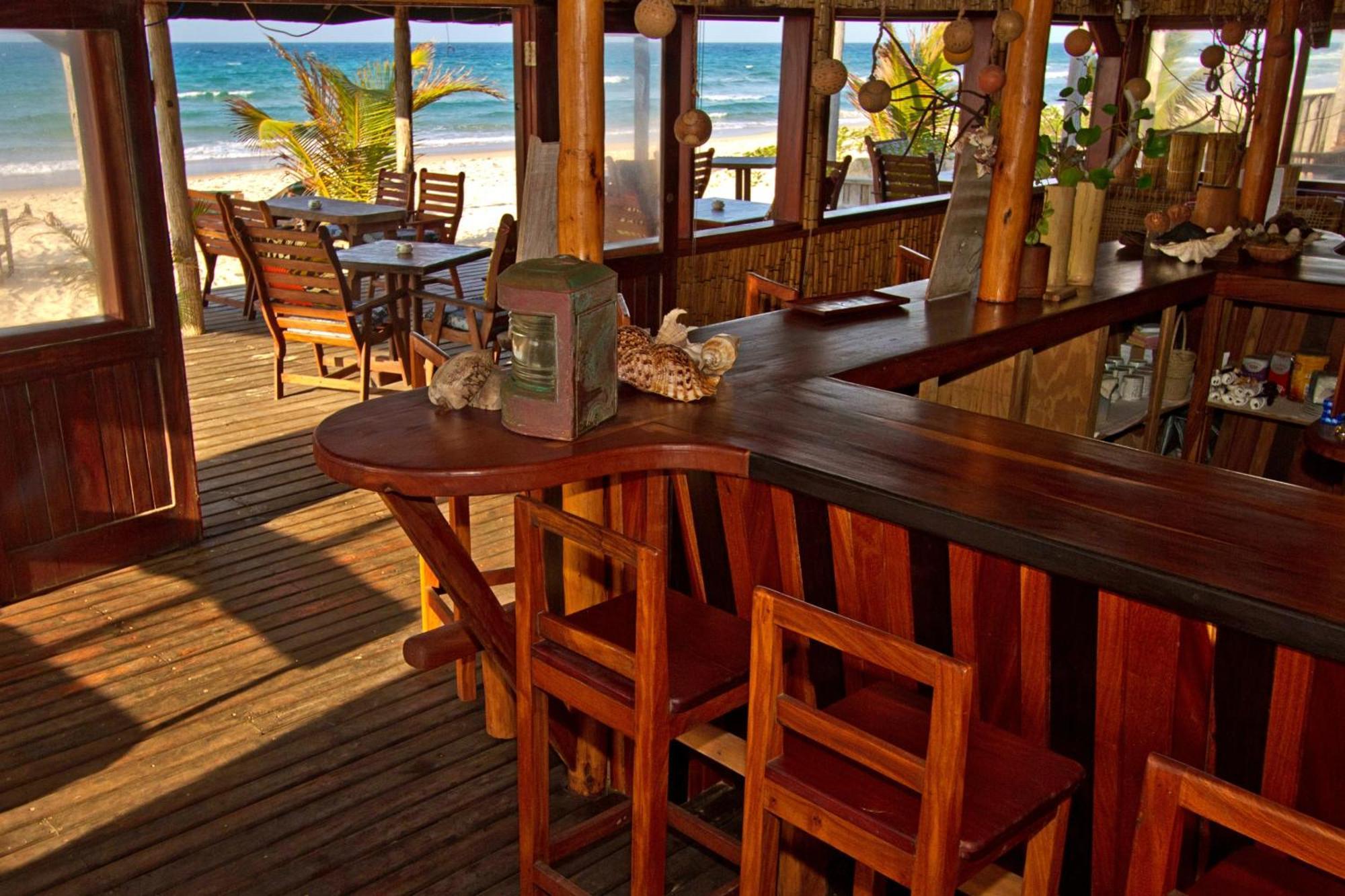 Bay View Lodge Miramar ภายนอก รูปภาพ