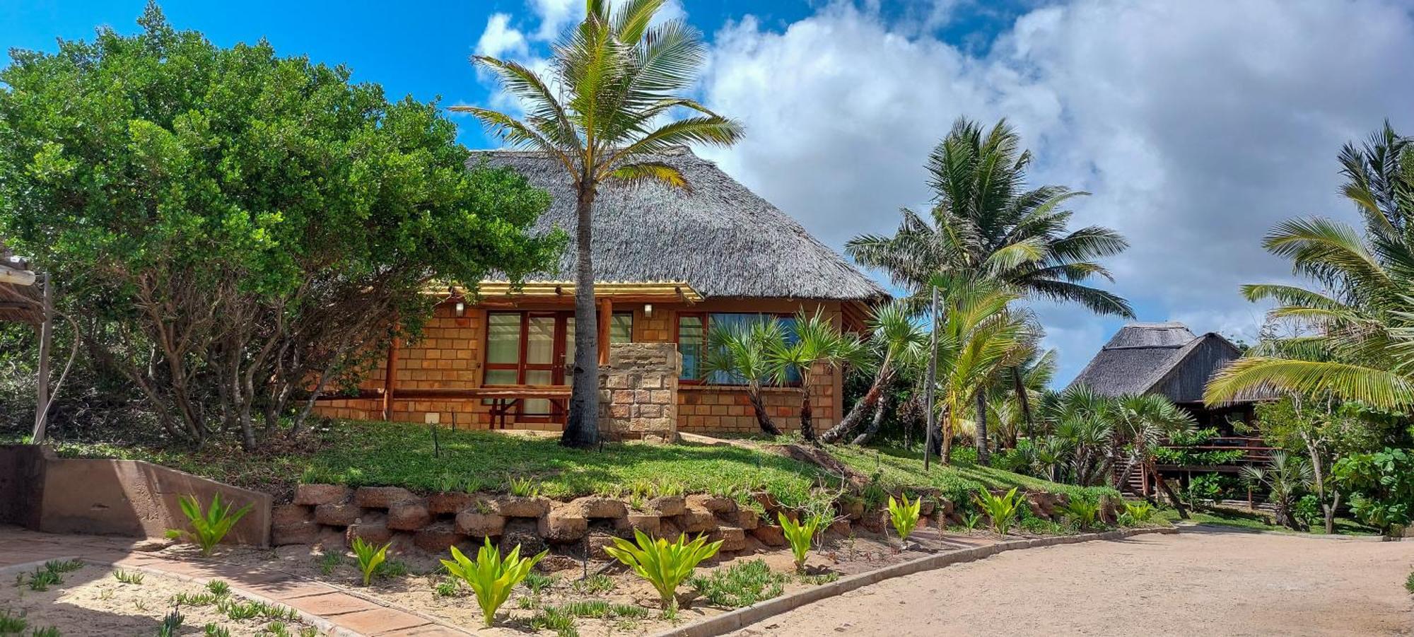 Bay View Lodge Miramar ภายนอก รูปภาพ