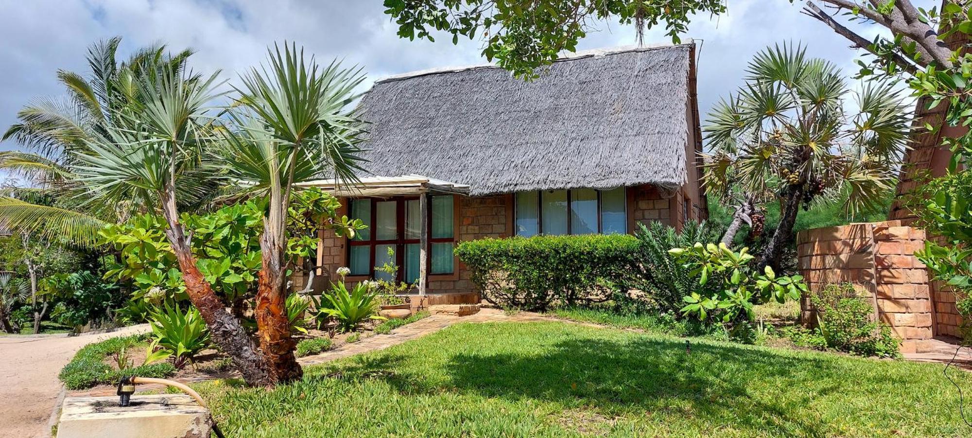 Bay View Lodge Miramar ภายนอก รูปภาพ