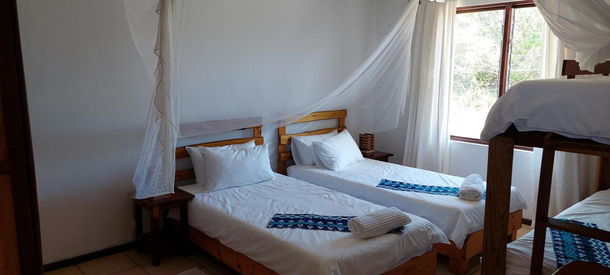 Bay View Lodge Miramar ภายนอก รูปภาพ