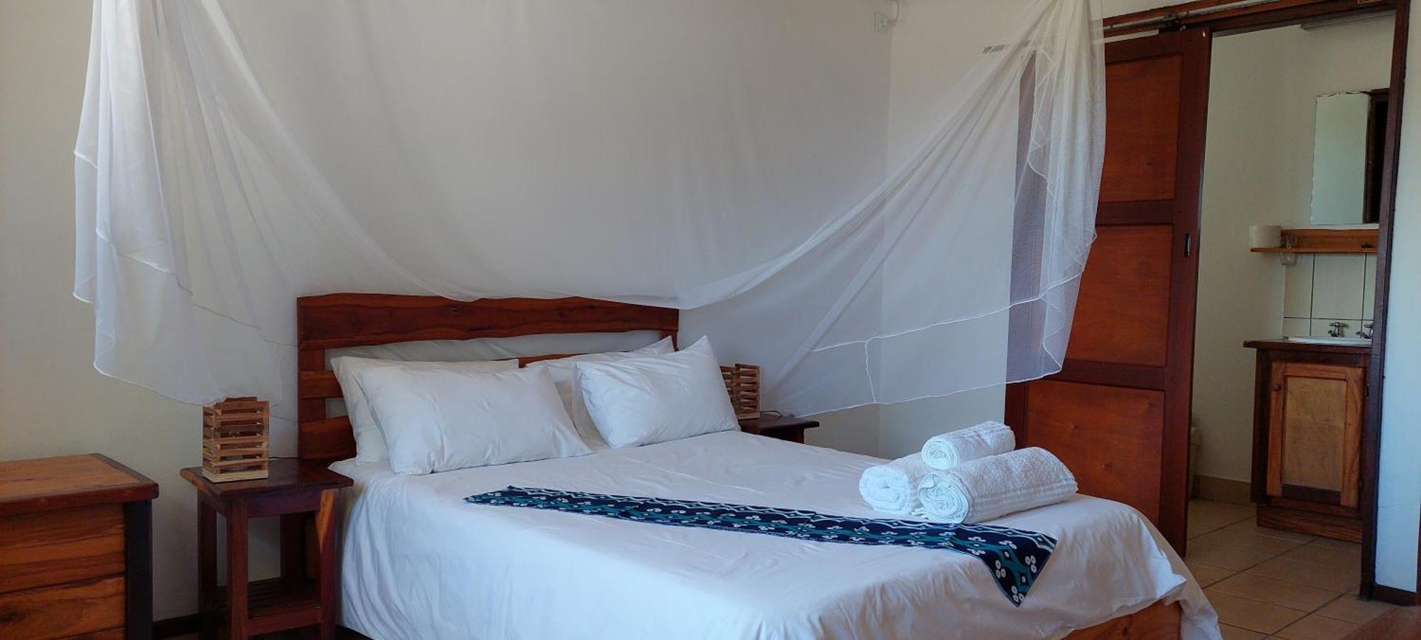 Bay View Lodge Miramar ภายนอก รูปภาพ