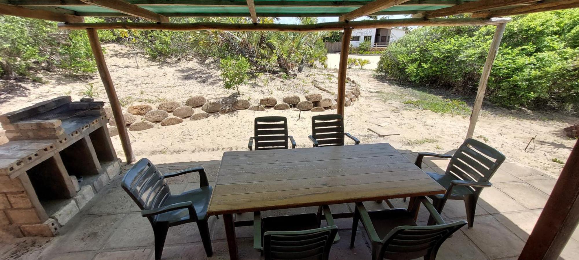 Bay View Lodge Miramar ภายนอก รูปภาพ