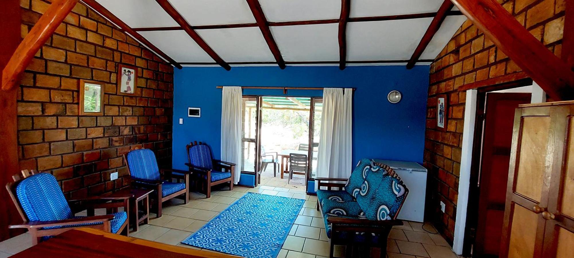 Bay View Lodge Miramar ภายนอก รูปภาพ