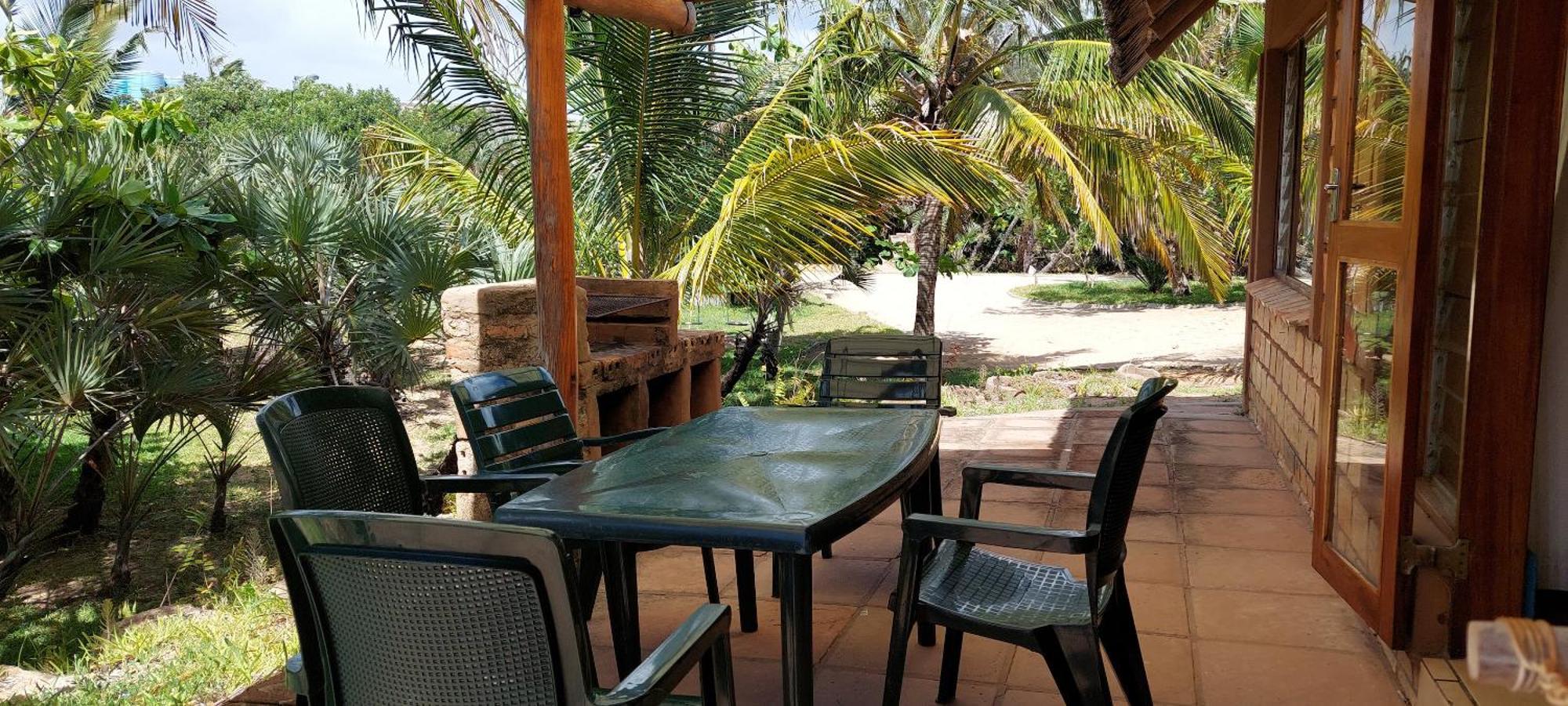 Bay View Lodge Miramar ภายนอก รูปภาพ