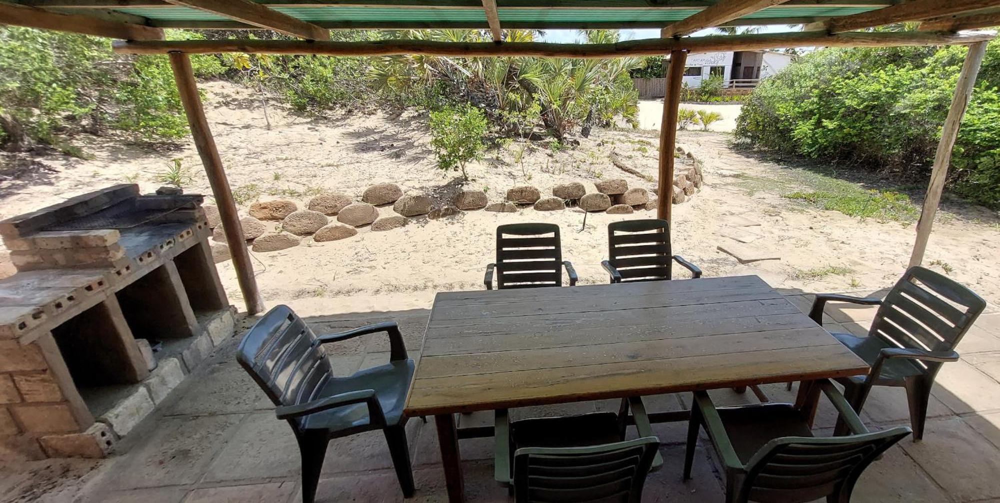 Bay View Lodge Miramar ภายนอก รูปภาพ