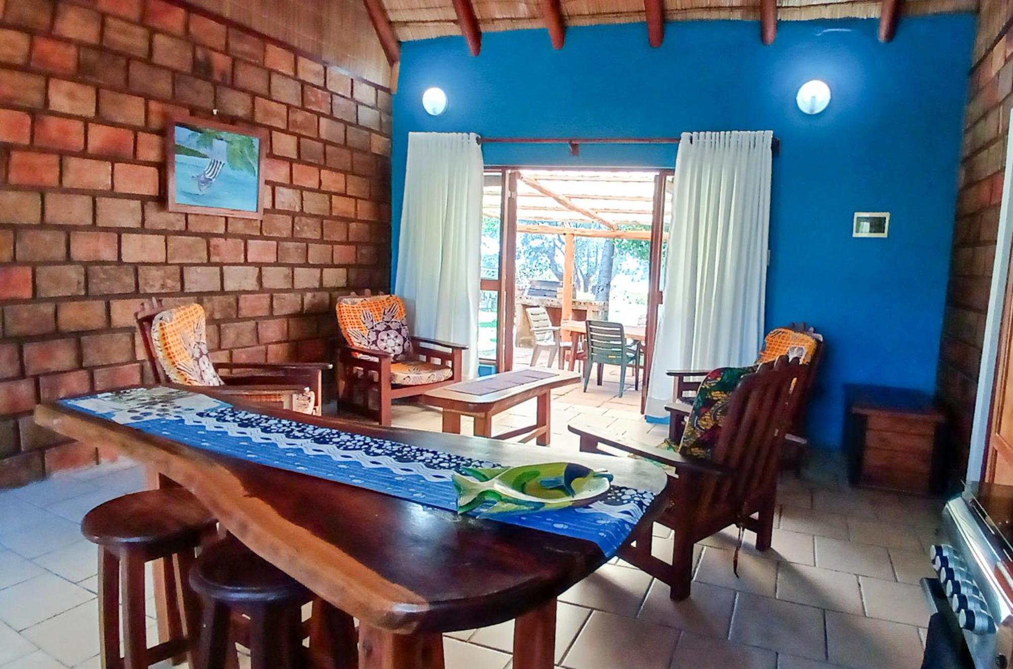 Bay View Lodge Miramar ภายนอก รูปภาพ