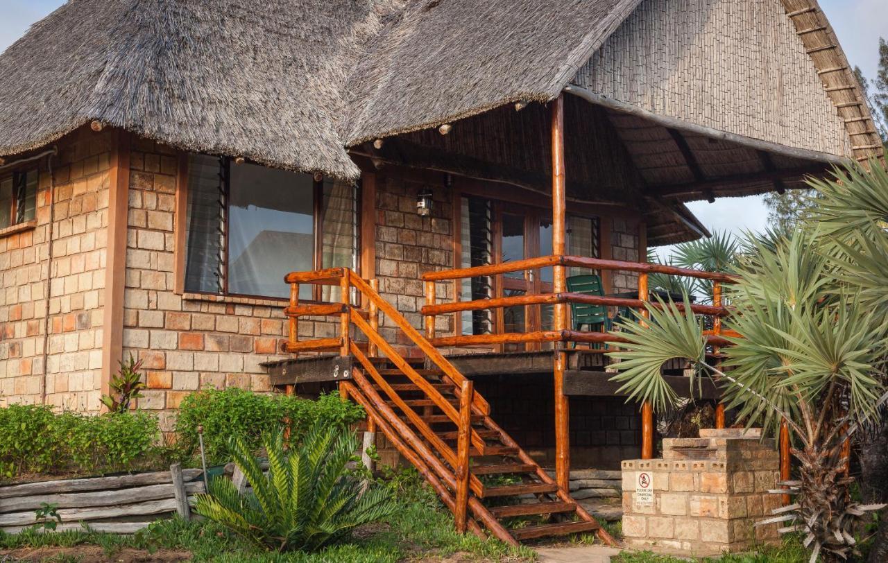 Bay View Lodge Miramar ภายนอก รูปภาพ